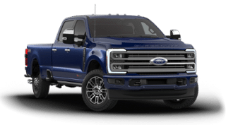 2026 Ford Super Duty® External Image 5